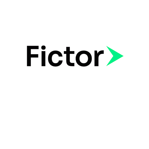 Logo-Fictor